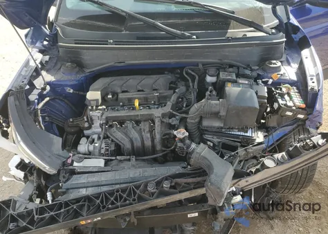 2022 Hyundai Venue Sel z USA, uszkodzony, nr VIN KMHRC8A33NU171326